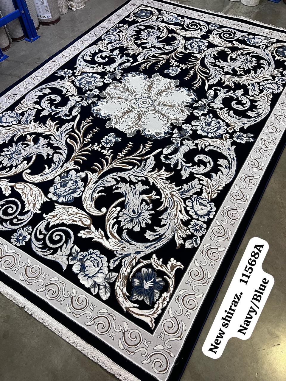 Handmade Carpet